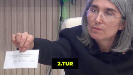 Ey&uuml;psultan se&ccedil;iminden yeni g&ouml;r&uuml;nt&uuml;ler ortaya &ccedil;ıktı: CHP'lilerin tehdidi kamerada