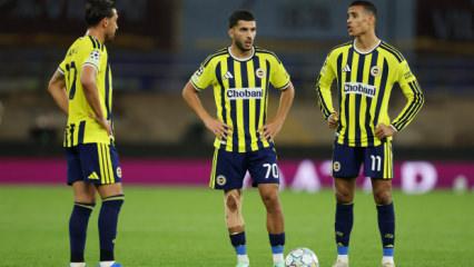 Tarihi mağlubiyet sonrası kul&uuml;p efsanesi ağzına geleni saydırdı!