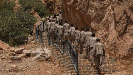 PKK elebaşları i&ccedil;in &uuml;lke aranıyor! İlk ret geldi: İstemiyoruz