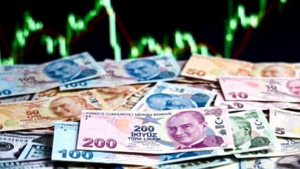 Fon Kurulu Toplantısı sonrası son dakika bildirisi: 40,8 milyar liralık işlem!