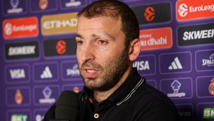 Galatasaray, Manuchar Markoishvili'yi resmen duyurdu