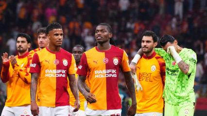 Yıldız oyuncudan şok talep! 'Bonservisimi verin gideyim'