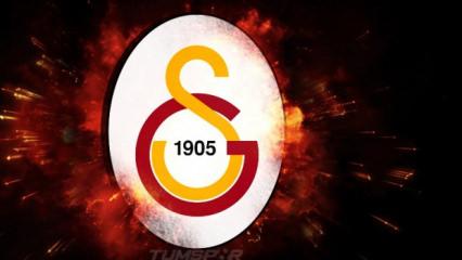 Galatasaray'dan Erkan Engin a&ccedil;ıklaması!