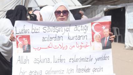 Gazze'den T&uuml;rkiye ve Mısır'a son dakika &ccedil;ağrısı! Başkan Erdoğan'a seslendiler
