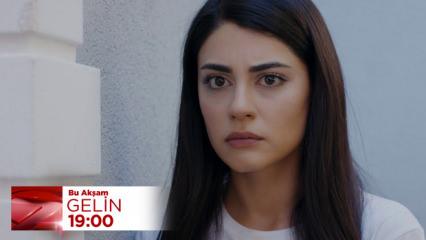 Gelin'de Han&ccedil;er hesap soruyor! Ger&ccedil;ekleri Cihan'a s&ouml;yleyecek mi?