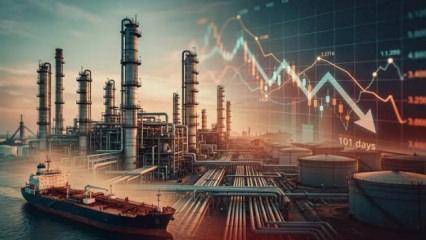 Goldman Sachs: Petrol fiyatlarındaki tansiyon bitebilir!