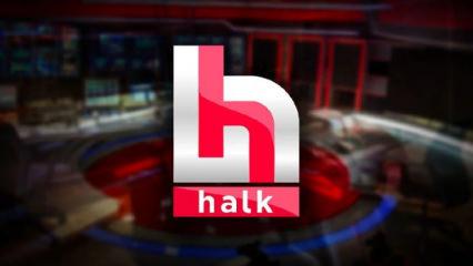 Halk TV'ye bir yasak daha: Erişim engeli getirildi