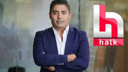 Halk TV'ye kayyum atandı: Cafer Mahiroğlu hakkında milyonlarca lira r&uuml;şvet iddiası
