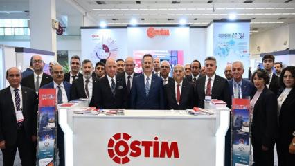 Haluk G&ouml;rg&uuml;n: KOBİ'lerimizi uluslararası &uuml;retim ve tedarik ağlarıyla buluşturduk