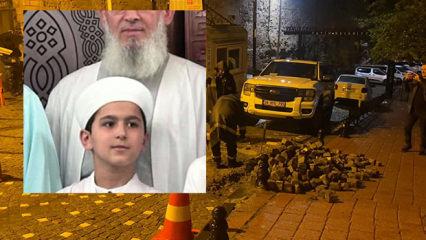 Selde hayatını kaybetmişti: 14 yaşındaki Mahmut hem hafız hem yetimmiş!