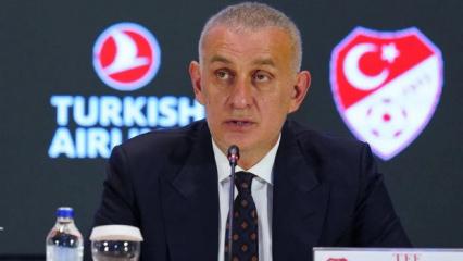  Hacıosmanoğlu'nun istifa etmeme nedeni ortaya &ccedil;ıktı!