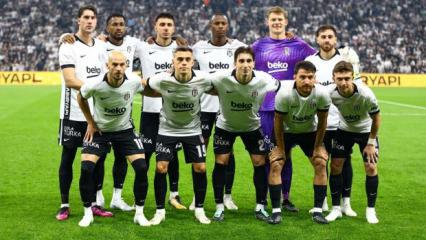 Hoffenheim ma&ccedil;ı &ouml;ncesi Beşiktaşlıları korkutan tablo!