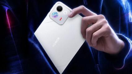 Honor'dan cebe sığacak tablet! G&uuml;c&uuml;yle herkesi şaşırttı