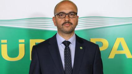H&Uuml;DA PAR&rsquo;dan Azerbaycan'a baş&ouml;rt&uuml;s&uuml; &ccedil;ağrısı: Bu uygulamalara derhal son verin