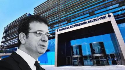 İBB davasında son dakika kararı: 7 tutuklu sanık tahliye edildi!