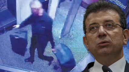İmamoğlu davasında dikkat &ccedil;eken jammer savunması: Valiz detayını anlattı