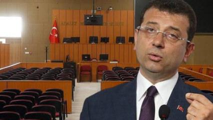 İmamoğlu&rsquo;nun İstiklal Marşı ile imtihanı: Her okuması ayrı bir skandal