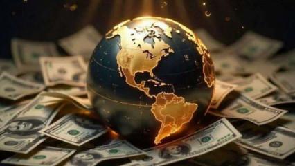 IMF d&uuml;nyanın en b&uuml;y&uuml;k M&uuml;sl&uuml;man ekonomilerini a&ccedil;ıkladı