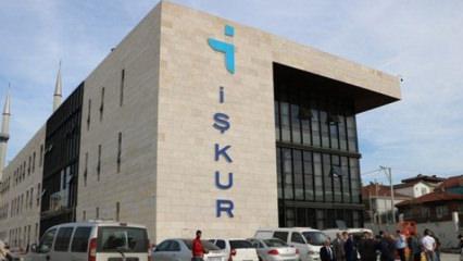 İŞKUR Gen&ccedil;lik Programı&rsquo;nda yeni d&ouml;nem: 150 bin &uuml;niversite &ouml;ğrencisine kontenjan