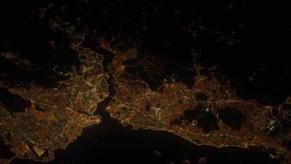 İstanbul'da planlı elektrik kesintisi: Karanlıkta kalacak il&ccedil;eler belli oldu