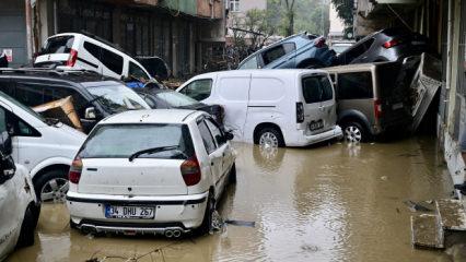 İstanbul'dan acı haber: Can kaybı 3'e y&uuml;kseldi, 4 kişi aranıyor!