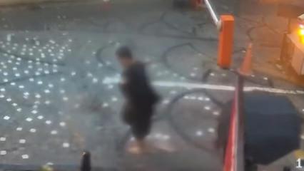 İstanbul'dan acı haber: Su birikintisine akıma kapılan &ccedil;ocuk &ouml;ld&uuml;