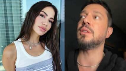 İstanbul'u sağanak vurdu! Murat Boz ve Demet &Ouml;zdemir'den acil yardım &ccedil;ağrısı: "Mahsur kaldık"