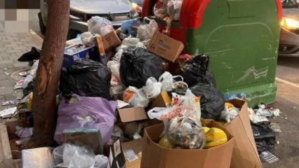 İzmir'de ikinci Phuket skandalı! CHP'li başkan G&uuml;rcistan'da &ccedil;ıktı
