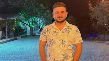 İzmir'de korkun&ccedil; cinayet: D&uuml;kkan sahibi canice &ouml;ld&uuml;r&uuml;ld&uuml;
