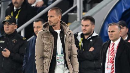 Joao Pereira: Alanya&rsquo;ya geldiğimizden bu yana...