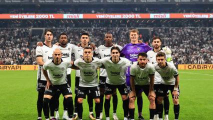 Hoffenheim-Beşiktaş muhtemel 11'ler!