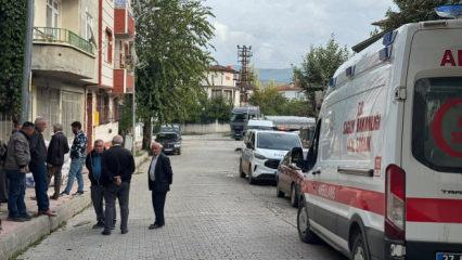 Kastamonu'da 70 yaşındaki adam evinin bah&ccedil;esinde &ouml;l&uuml; bulundu!