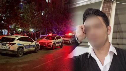 Kayseri'de cinayet! Babasının cesediyle bir g&uuml;n aynı evde kaldığı ortaya &ccedil;ıktı