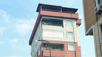 Kentsel d&ouml;n&uuml;ş&uuml;m ka&ccedil;ak kata takılıyor!