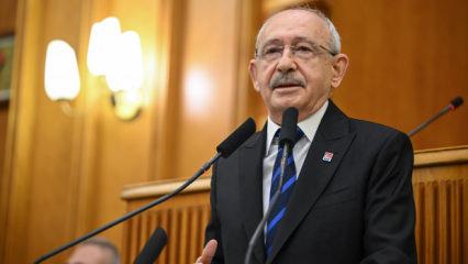 Kılı&ccedil;daroğlu&rsquo;ndan Azerbaycan&rsquo;a baş&ouml;rt&uuml;s&uuml; &ccedil;ağrısı: Kadınları &ouml;zg&uuml;r bırakın