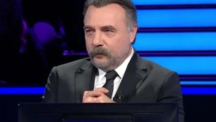 Kim Milyoner Olmak İster'e Oktay Kaynarca'dan veda! Yerine ge&ccedil;ecek isim belli oldu