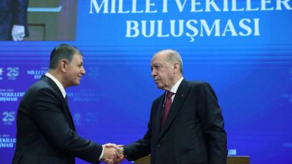 &ldquo;Kimsesizlerin kimsesi&rdquo; olmak&hellip;