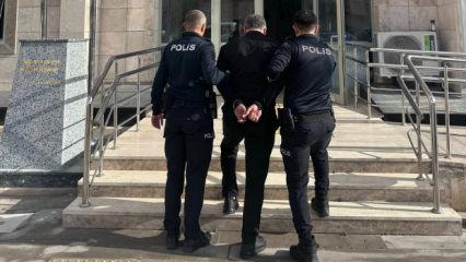 Kırıkkale'de 3 firari h&uuml;k&uuml;ml&uuml; yakalandı
