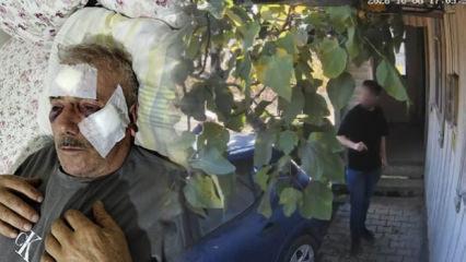 Kocaeli'de muştalı dehşet! 68 yaşındaki adamı &ouml;ld&uuml;resiye d&ouml;vd&uuml;