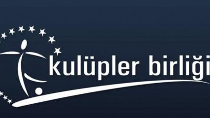 Kul&uuml;pler Birliği harekete ge&ccedil;ti! Yayın ihalesi a&ccedil;ıklaması