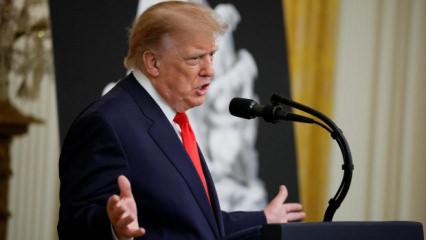 Mahkemeden Trump'ı kızdıracak karar! Tamamı "yasa dışı" kabul edildi