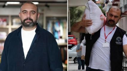 MASAK raporu gizli trafiği deşifre etti: S&ouml;zde iyilik, &ouml;zde 153 milyon TL&rsquo;lik vurgun