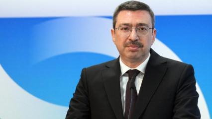 Mehmet Şimşek'ten eski SPK Başkanı hakkında soruşturma izni!