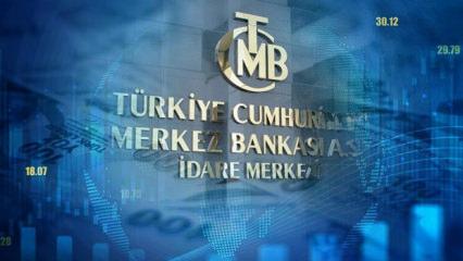 Merkez Bankası faiz kararı i&ccedil;in geri sayım!
