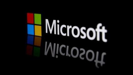 Microsoft&rsquo;a 12 milyon euro 'gizlilik skandalı' cezası!