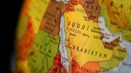 Mısır'dan Suudi Arabistan kararı: Savaşa dahil oluyorlar