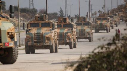 MSB'den flaş duyuru! T&uuml;rkiye asker g&ouml;nderecek mi? C-130J ve F-35 a&ccedil;ıklaması da geldi...