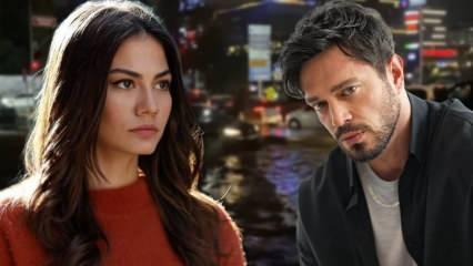 Murat Boz ve Demet &Ouml;zdemir, mahsur kaldığı st&uuml;dyodan kurtarıldı!
