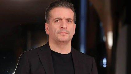 Murat Cemcir'in avukatından iflas a&ccedil;ıklaması 