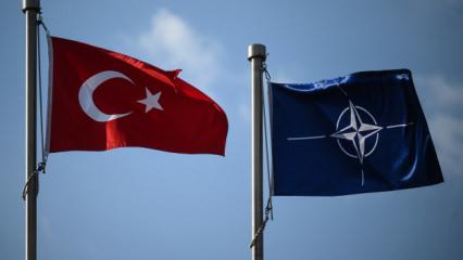 NATO'dan son dakika T&uuml;rkiye a&ccedil;ıklaması: T&uuml;rkiye'de bir devrime tanık oluyoruz